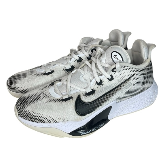 B1 Mens Nike Air Zoom BB NXT TB Promo Basketball Shoes 15 - Picture 1 of 5